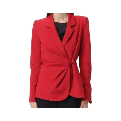 Long Sleeve Blazer