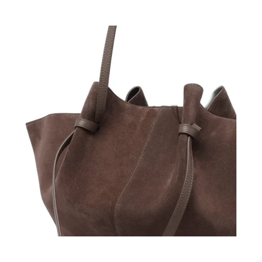 Yuzefi Large Mochi Shoulder Bag