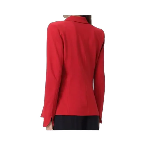 Long Sleeve Blazer