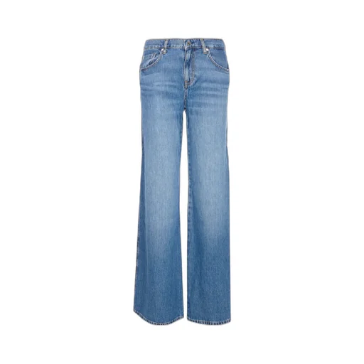 Liu Jo Straight Leg Jeans