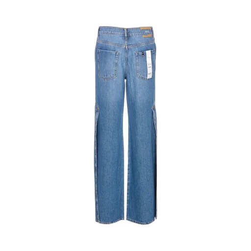 Liu Jo Straight Leg Jeans