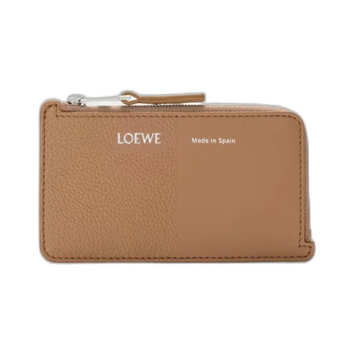 Loewe Coin Card Holder
