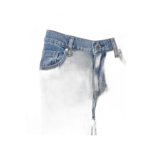 Liu Jo Straight Leg Jeans