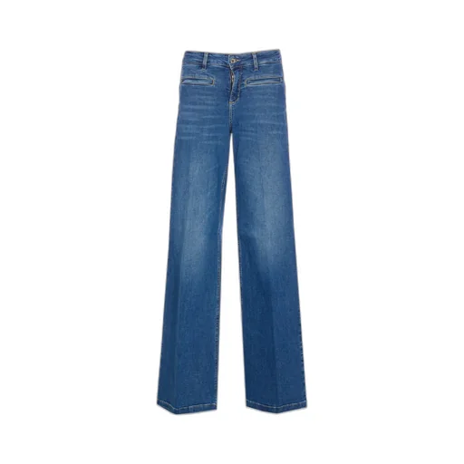 Liu Jo Straight Leg Jeans