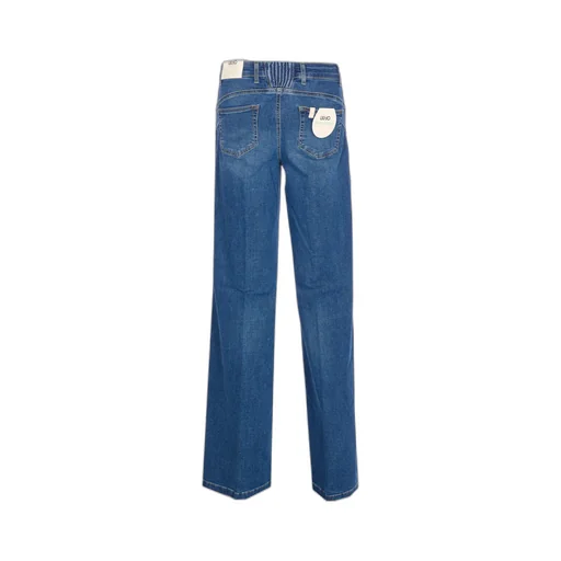 Liu Jo Straight Leg Jeans