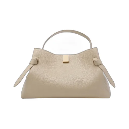 Yuzefi Gyoza Top Handle Bag