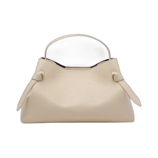 Yuzefi Gyoza Top Handle Bag