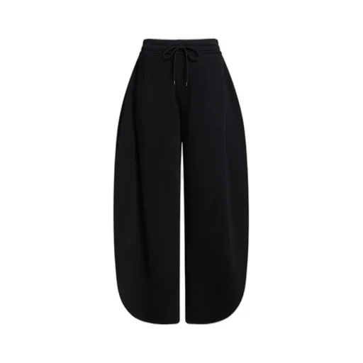 AlaÏA Drawstring Joggers