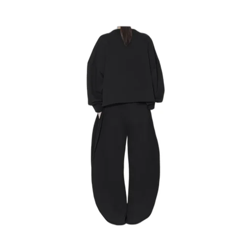 AlaÏA Drawstring Joggers