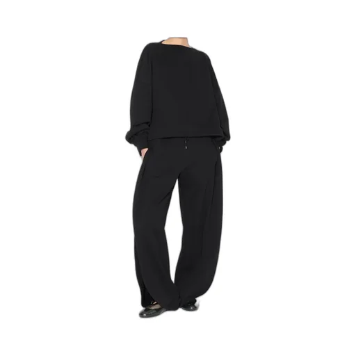 AlaÏA Drawstring Joggers