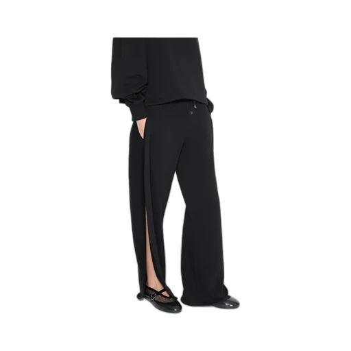 AlaÏA Drawstring Joggers