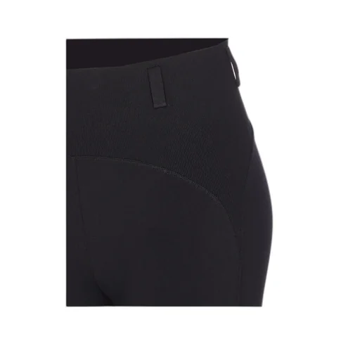 AlaÏA Knitted Leggings