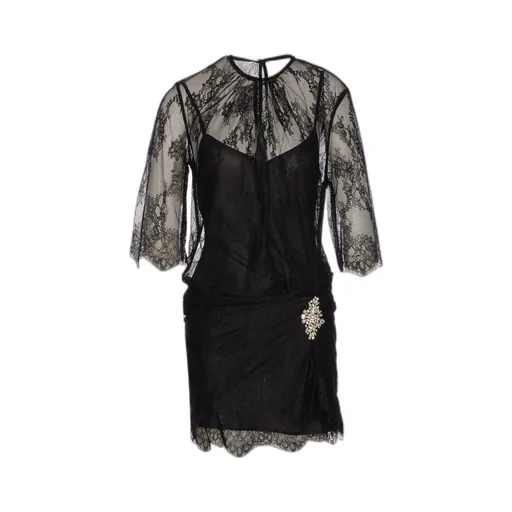 Liu Jo Laced Mini Dress