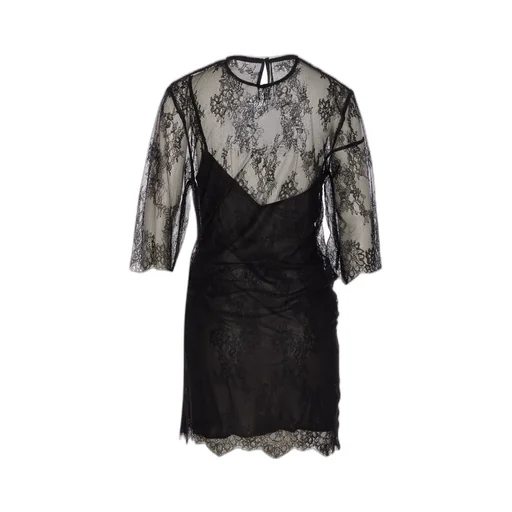 Liu Jo Laced Mini Dress