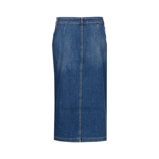 Liu Jo Denim Skirt