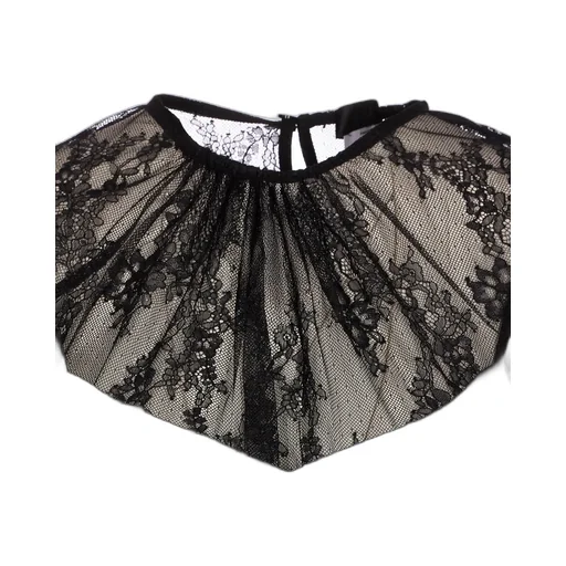 Liu Jo Laced Mini Dress