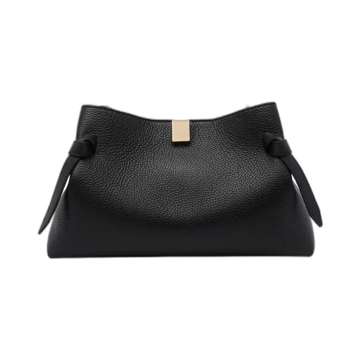 Logo Handbag