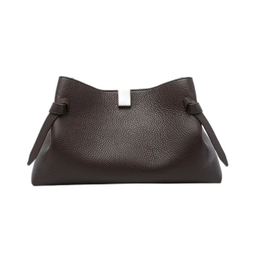 Yuzefi Gyoza Top Handle Bag
