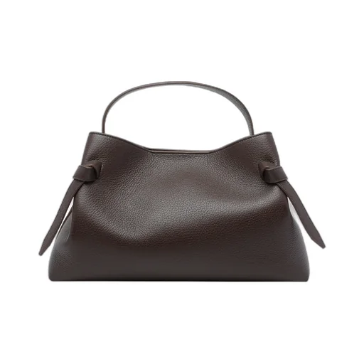 Yuzefi Gyoza Top Handle Bag