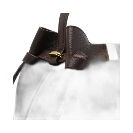 Yuzefi Gyoza Top Handle Bag