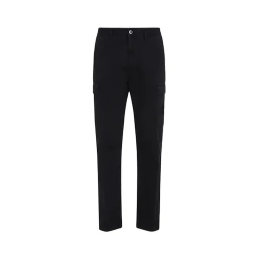 Cotton Trousers