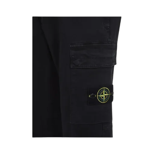 Cotton Trousers