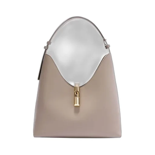 Top Handle Shoulder Bag