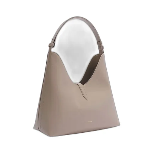 Top Handle Shoulder Bag