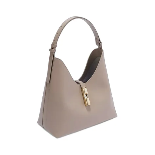 Top Handle Shoulder Bag