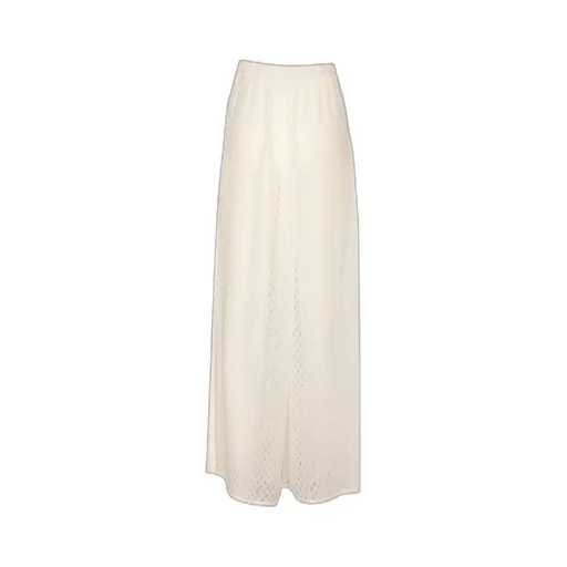 Missoni Wide Leg Raschel Workmanship Pants