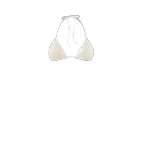 Missoni Triangle Bikini