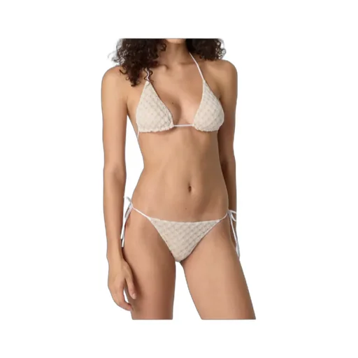 Missoni Triangle Bikini