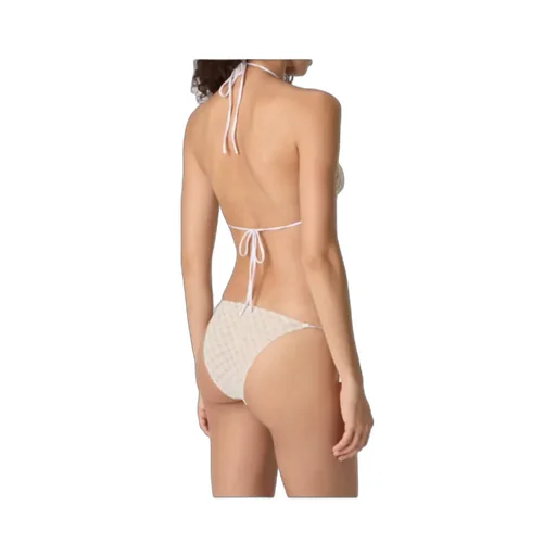 Missoni Triangle Bikini