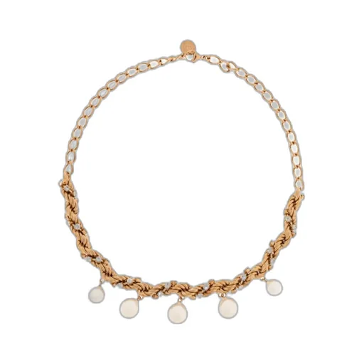Marni Embellished Necklace