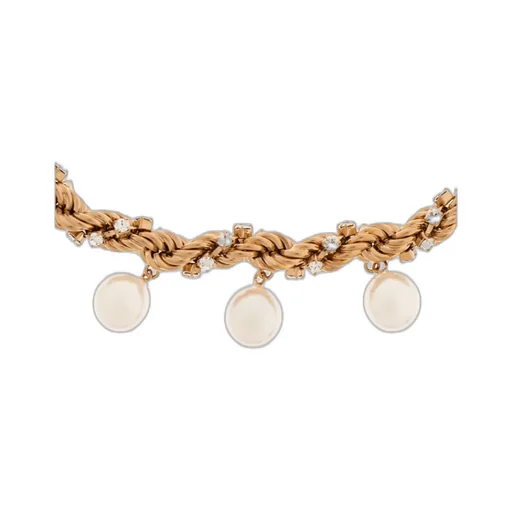 Marni Embellished Necklace