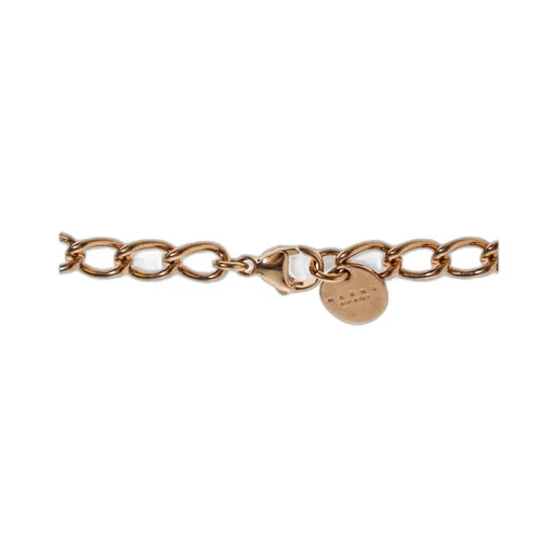 Marni Embellished Necklace