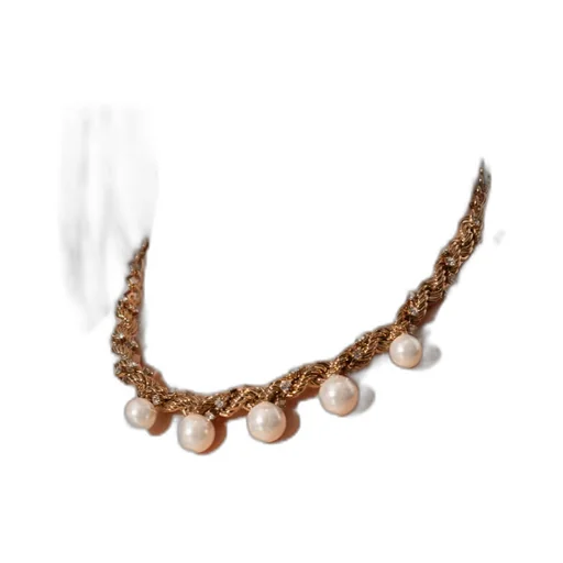Marni Embellished Necklace