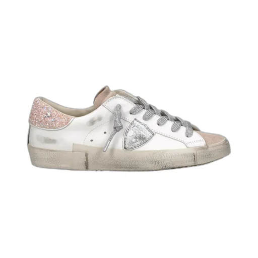 Philippe Model Prsx Tennis Sneakers