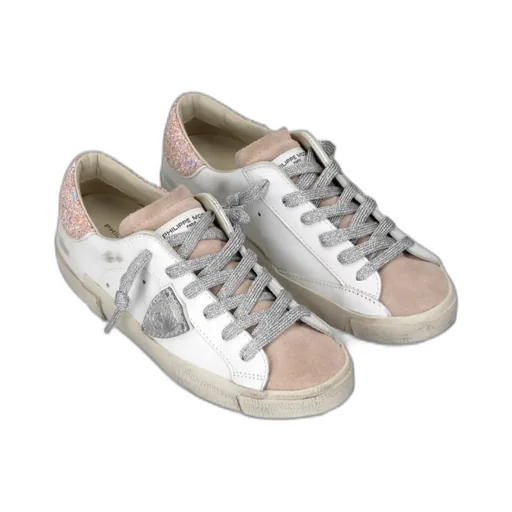 Philippe Model Prsx Tennis Sneakers
