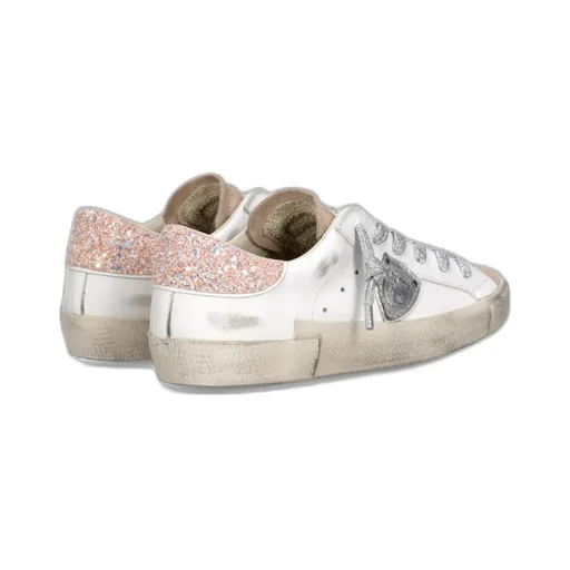 Philippe Model Prsx Tennis Sneakers
