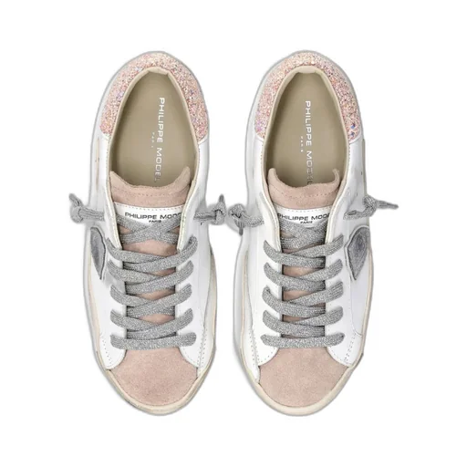 Philippe Model Prsx Tennis Sneakers