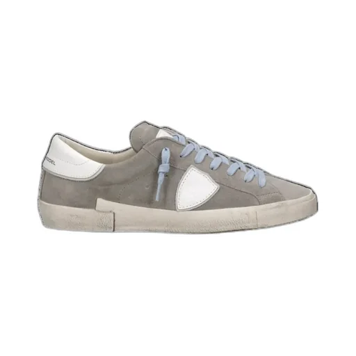 Philippe Model Lace-Up Sneakers
