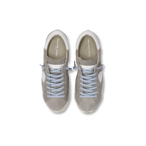 Philippe Model Lace-Up Sneakers