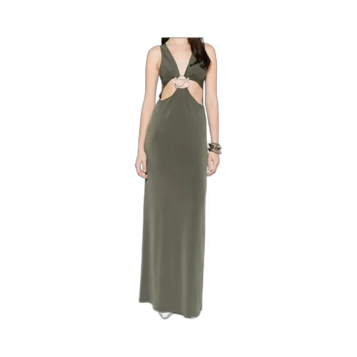 Sleeveless Dress