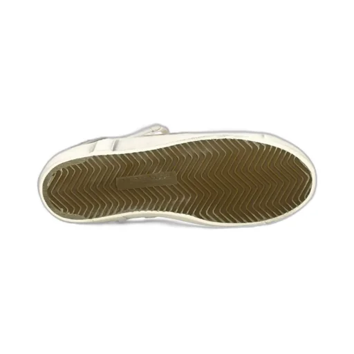 Philippe Model Prsx Lace-Up Sneakers