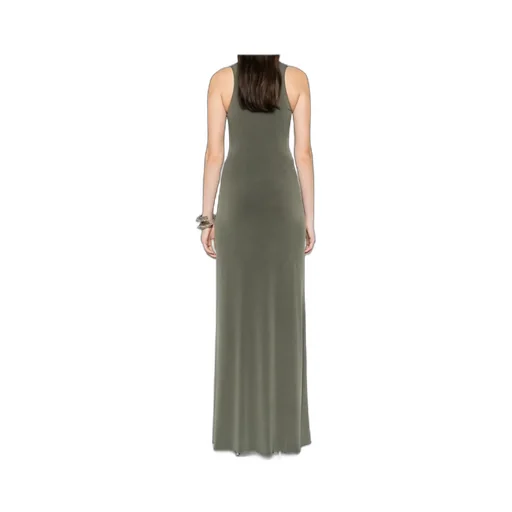 Sleeveless Dress
