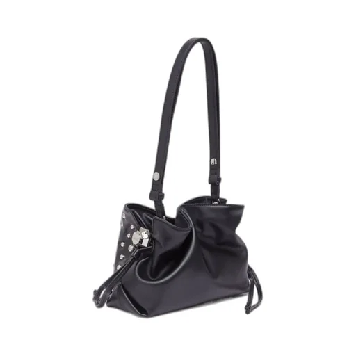 Small Riccy Shoulder Bag