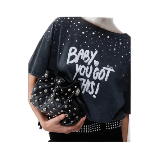 Small Riccy Shoulder Bag
