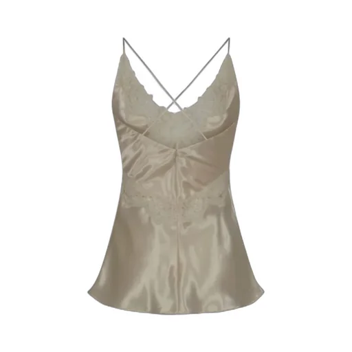 Thin Shoulder Straps
