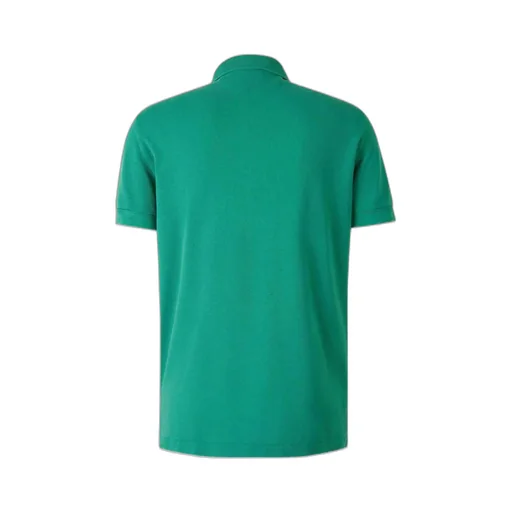 Tom Ford Short-Sleeved Polo Shirt